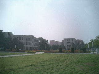安徽大学の写真